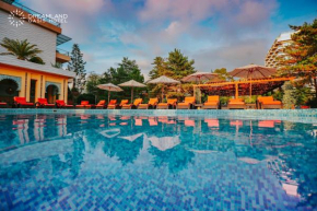 Dream Land Oasis